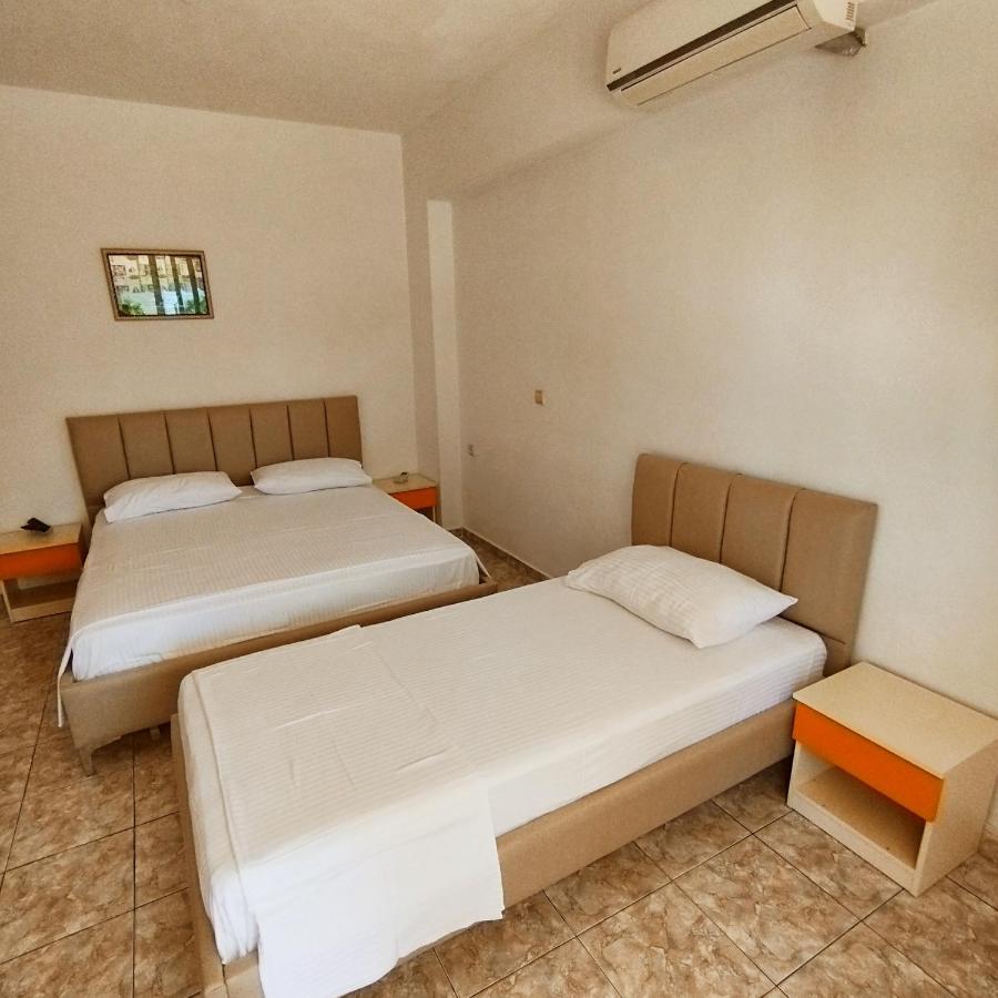 Mejdi Apartments Sarandë 외부 사진