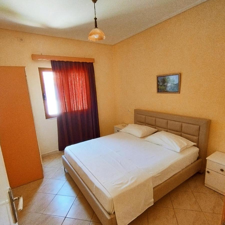 Mejdi Apartments Sarandë 외부 사진