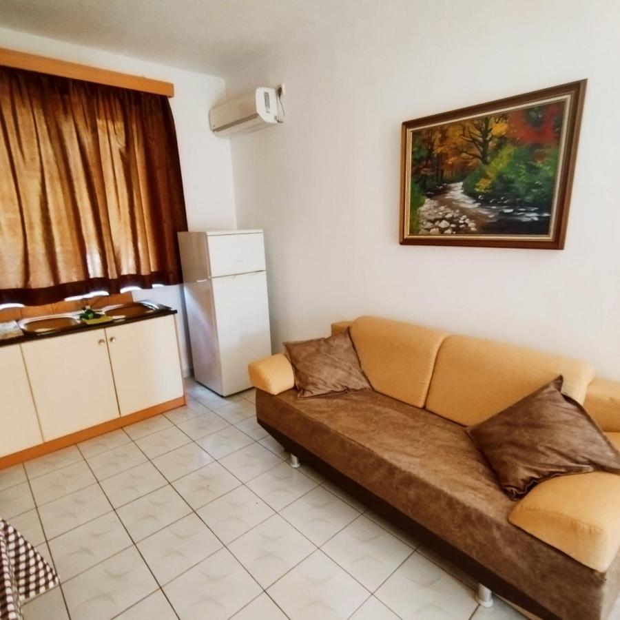 Mejdi Apartments Sarandë 외부 사진
