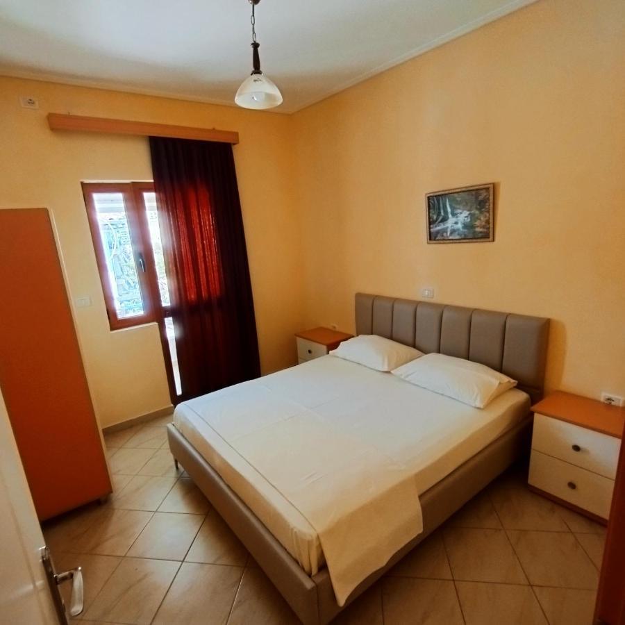 Mejdi Apartments Sarandë 외부 사진